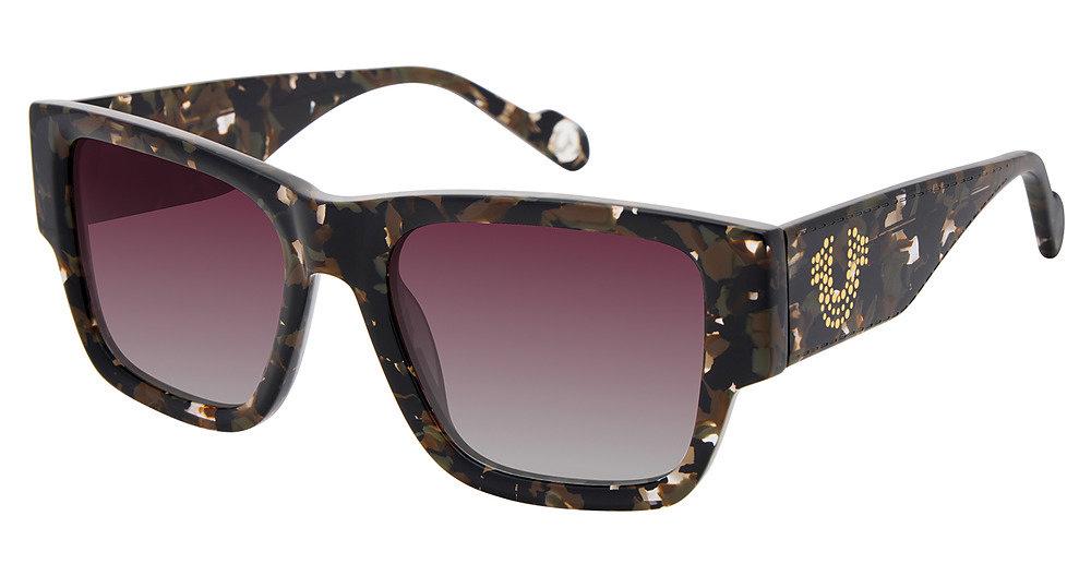 True-Religion-Sunwear TRU-T5011 Eyeglasses