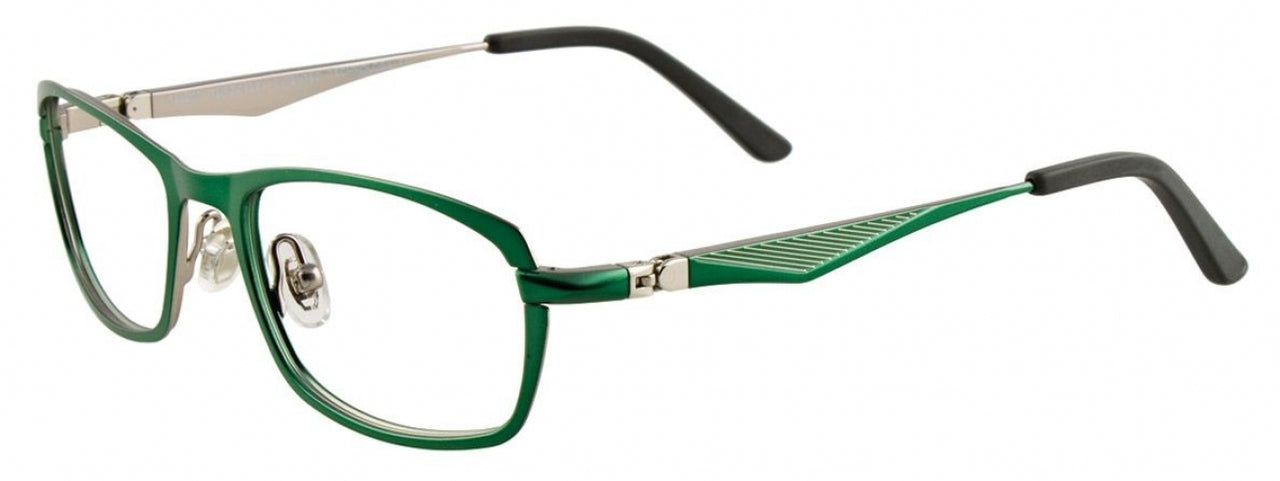 Aspex Eyewear TK928 Eyeglasses