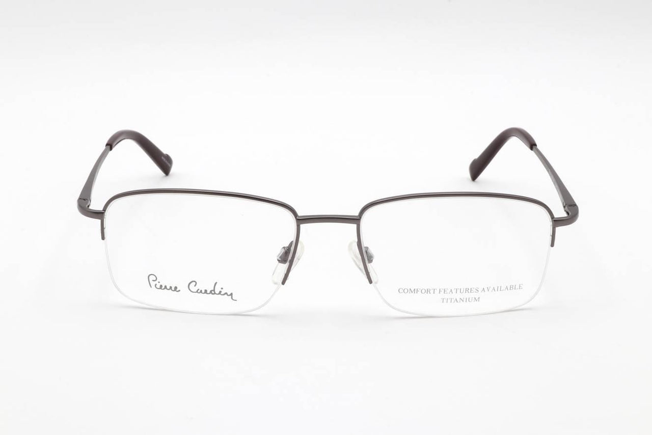 R80 - MATTE DARK RUTHENIUM