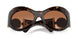 108/13 - Tortoise - Brown Gradient