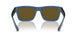668073 - Blue - Dark Brown