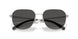 103287 - Silver - Dark Grey Solid