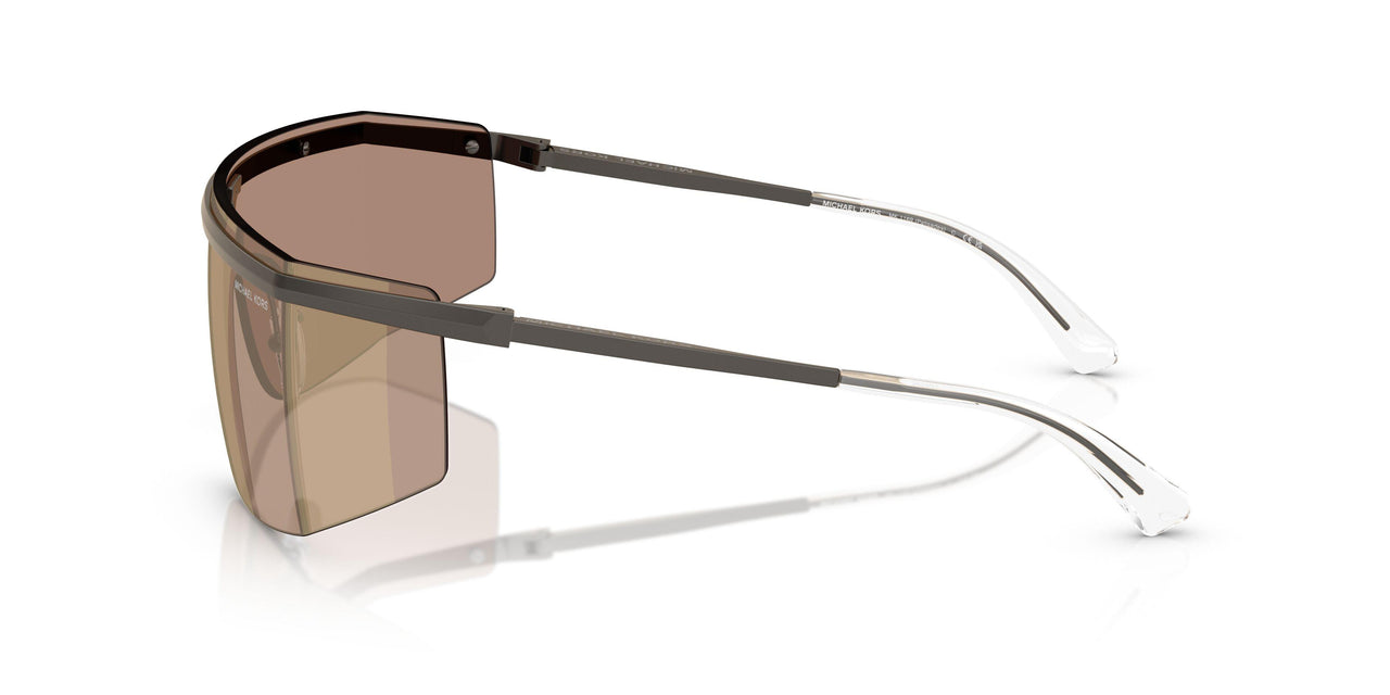 10027P - Grey - Husk Mirror