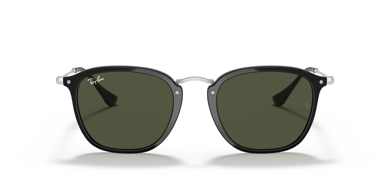 901 - Black - Green