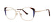 Modern Art A626 Eyeglasses