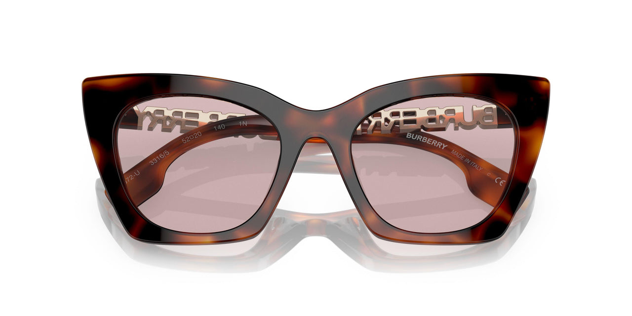 3316/5 - Havana - Pink