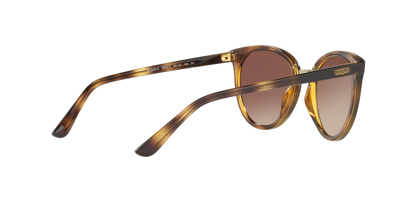 W65613 - Brown Gradient