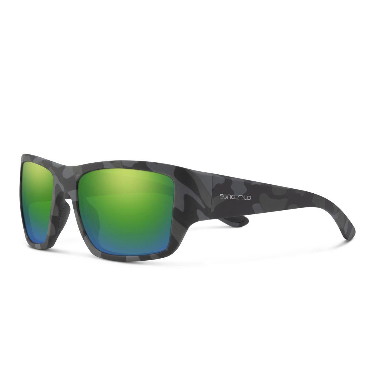 209282 Sculpin Sunglasses