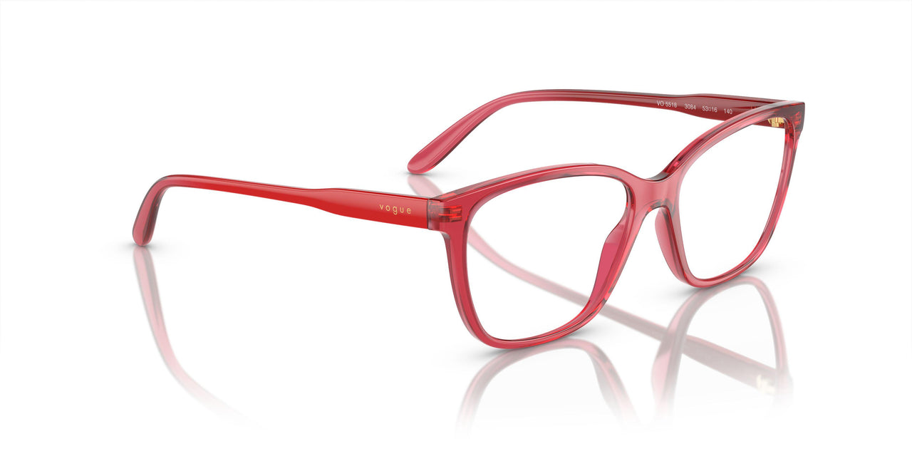 3084 - Red