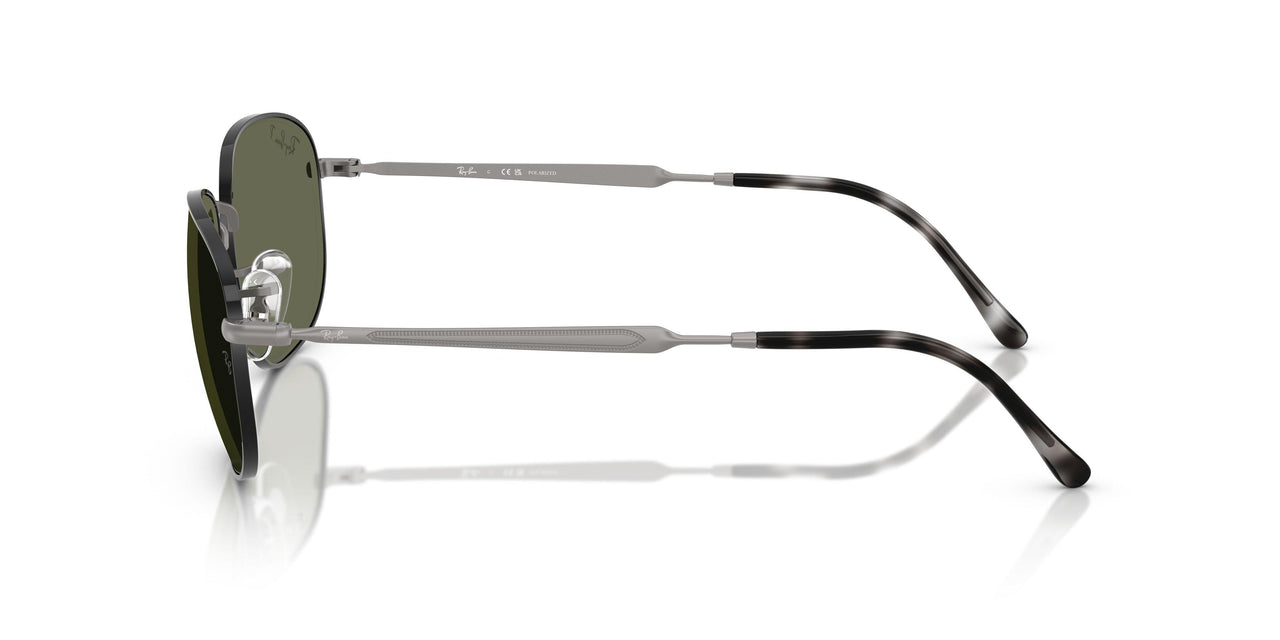 927458 - Black - Green Polar