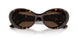 108/73 - Tortoise - Dark Brown