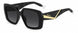 8079O-9O - BLACK