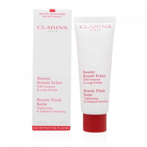 Clarins Beauty Flash Balm