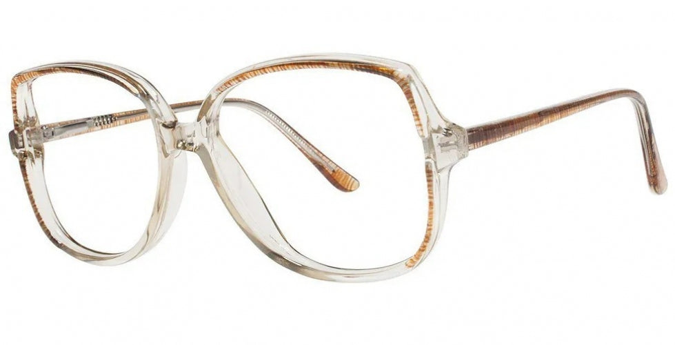 Modern Plastics II VALERIE Eyeglasses
