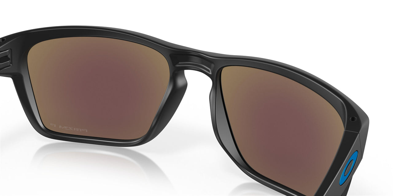 944804 - Black - Prizm Sapphire Polarized