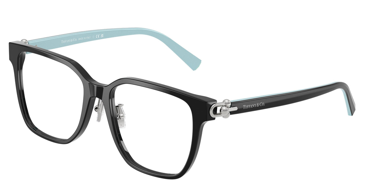 8001 - Black