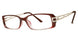 Modern Plastics II REBECCA Eyeglasses