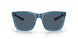 903711 - 256 Matte Gray Tortoise - Green Mirror 580p