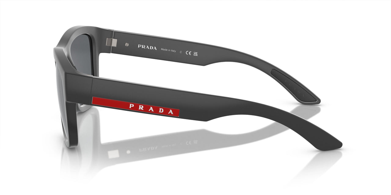 UFK5L0 - Grey - Light Grey Mirror Black