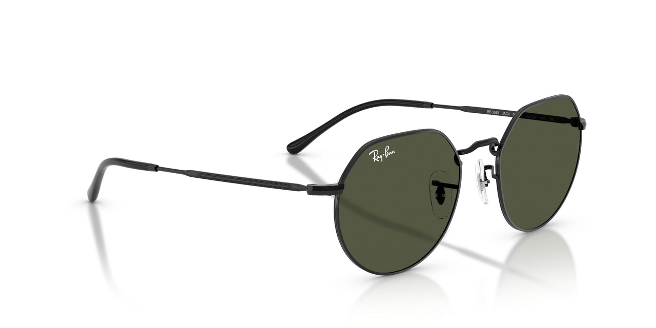 002/31 - Black - Dark Green