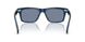 178755 - Blue - Marine Flash Mirror