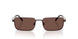 22J80T - Brown - Black Chocolate