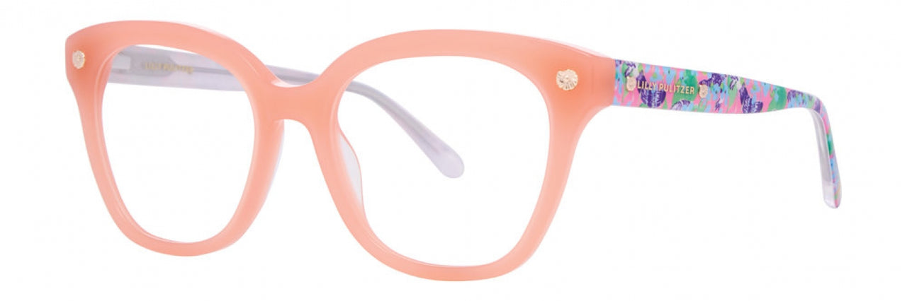 Lilly Pulitzer Caisley Eyeglasses