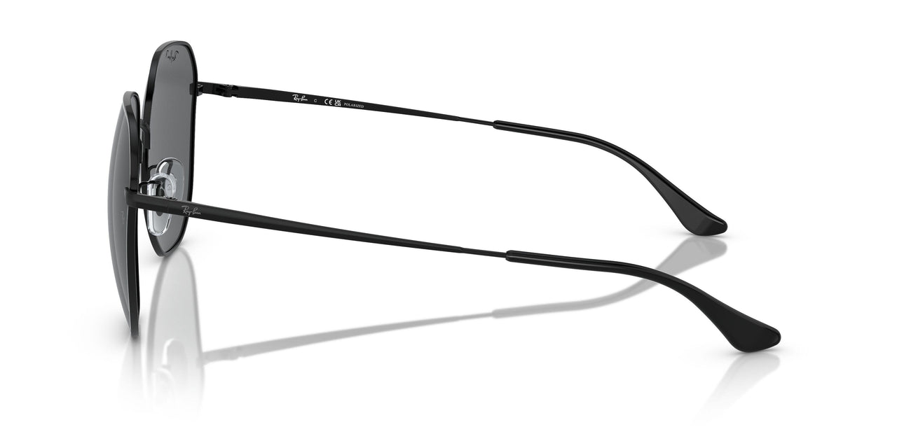 002/81 - Black - Dark Grey