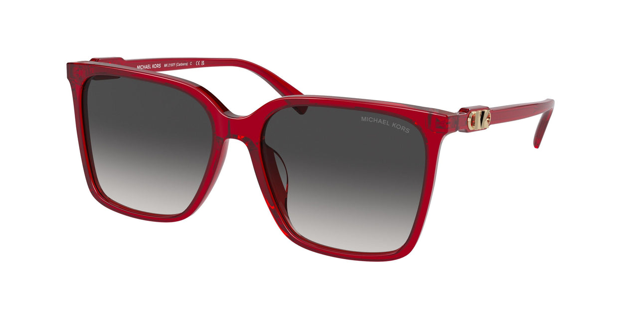 39558G - Red - Dark Grey Gradient