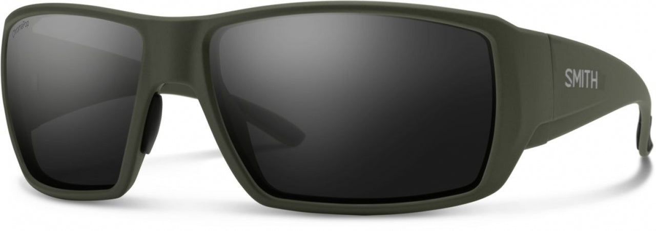 Smith Optics Performance Water 204448 Guide's Choice XL Sunglasses