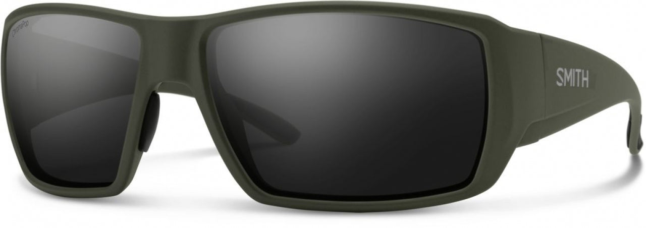 204448SIF636N - Chromapop Polarized Black