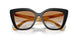 62691W - Black - Clear