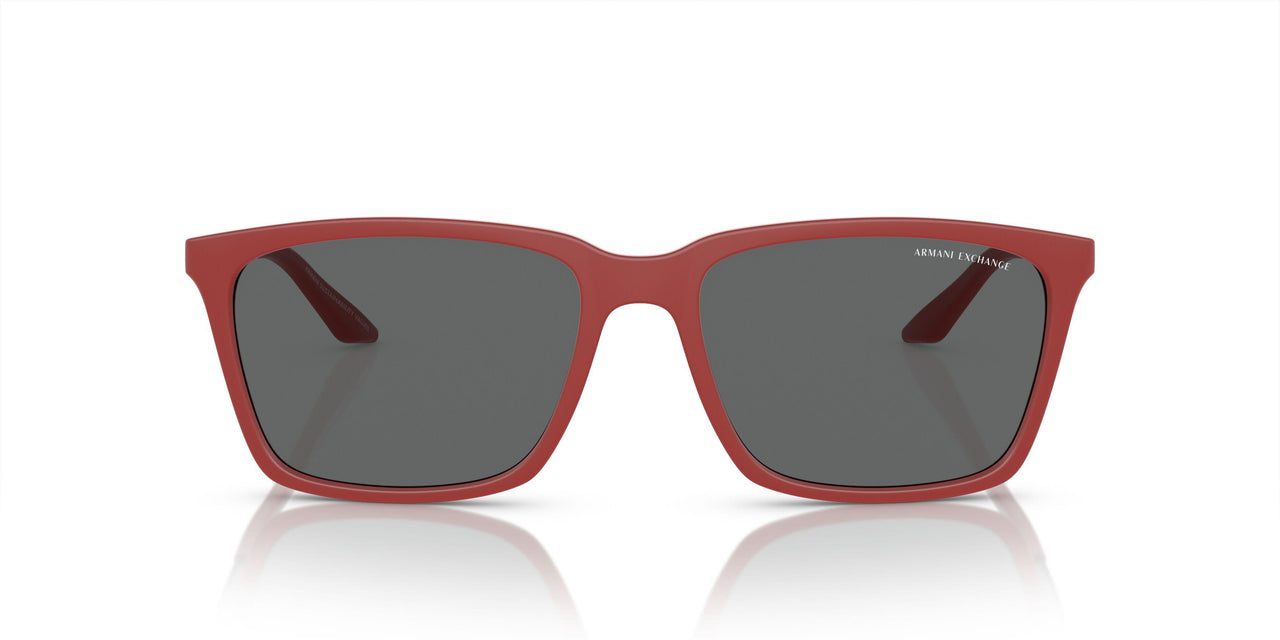 817487 - Red - Dark Grey