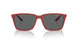 817487 - Red - Dark Grey