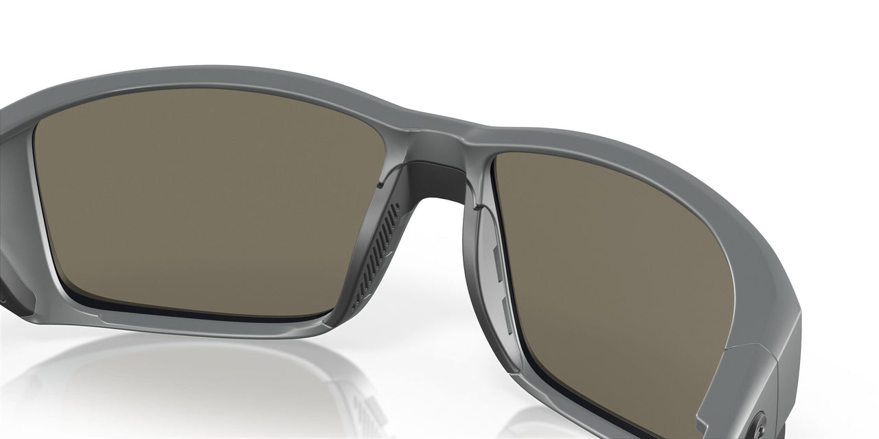 910507 - Grey - Blue Mirror 580g