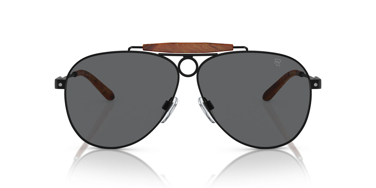 9304B1 - Black - Grey