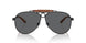 9304B1 - Black - Grey