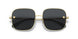 100287 - Gold - Dark Grey