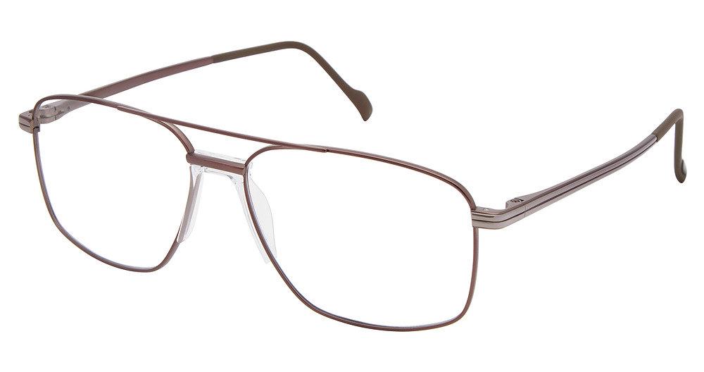 Stepper STE-60319-SI Eyeglasses