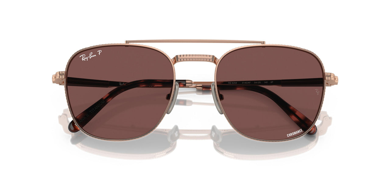 3140AF - Gold - Polar Dark Violet