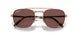 3140AF - Gold - Polar Dark Violet