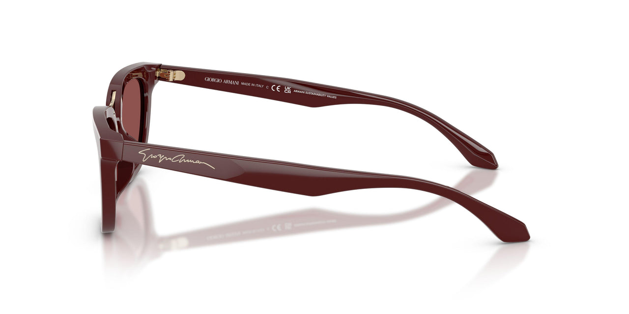 639775 - Violet - Dark Violet