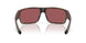 912912 - Tortoise - Gold Mirror