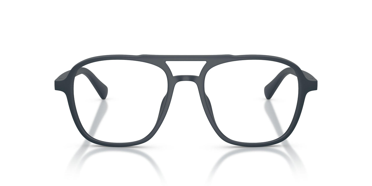 64501W - Blue - Clear