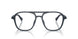 64501W - Blue - Clear