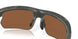 940004 - Green - Prizm Tungsten Polarized