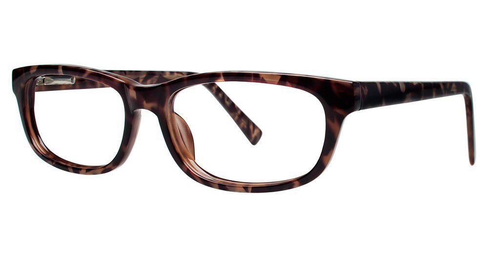 Modern Plastics II DANCE Eyeglasses