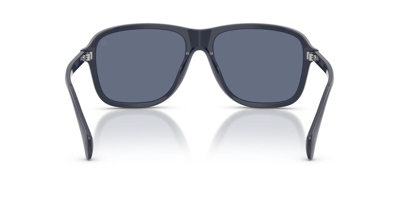 302072 - Blue - Solid Blue
