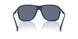 302072 - Blue - Solid Blue