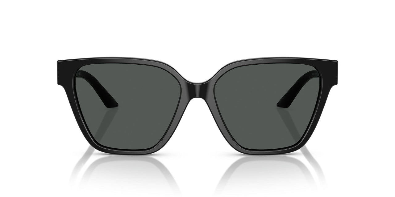 GB1/87 - Black - Dark Grey
